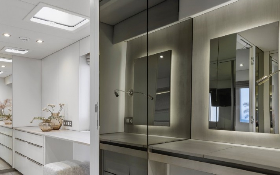 Sunreef 60 Sailing Catamaran фото 1.23