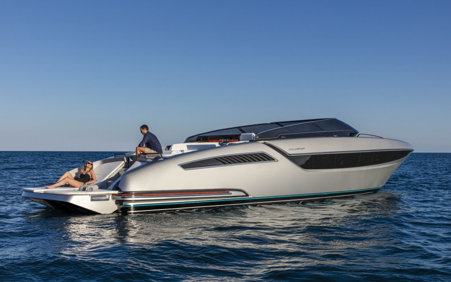 Riva Dolceriva фото 1.6