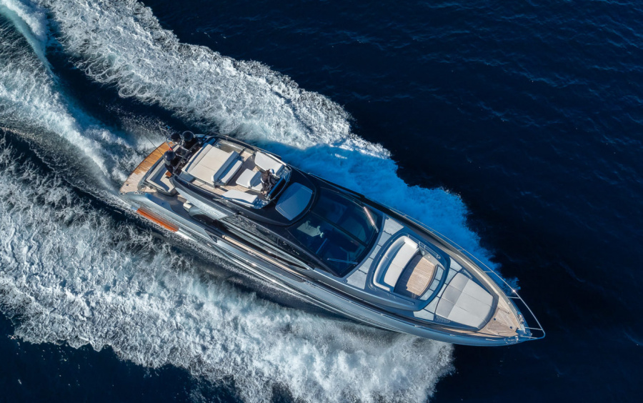 Riva Perseo Super 76' фото 1.5