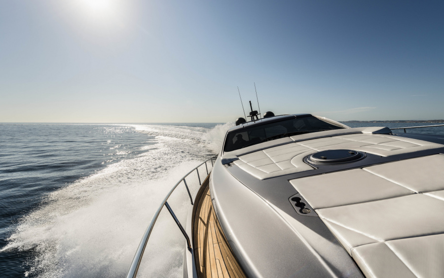 Pershing 6x #30 фото 1.11