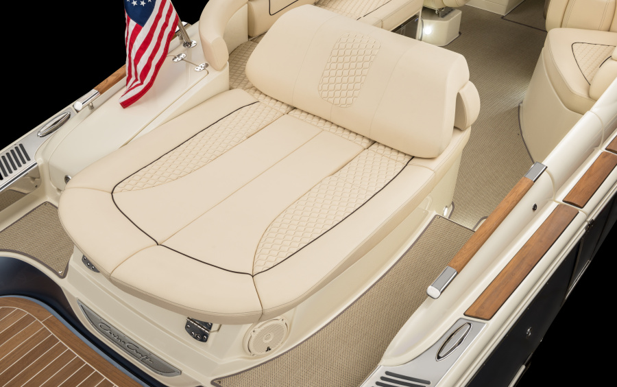 Chris-Craft Launch 28 GT фото 1.23