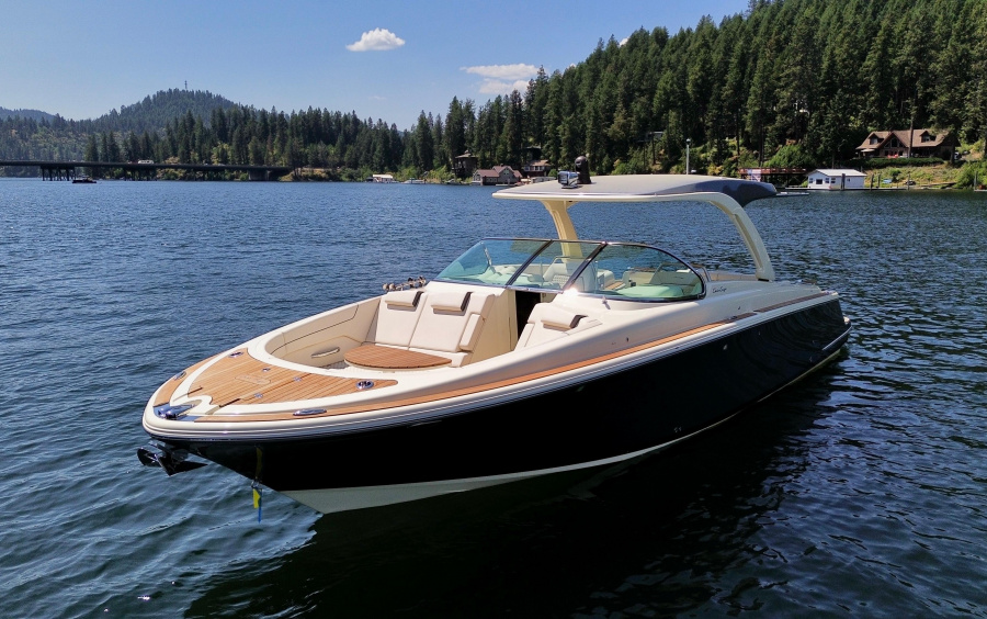 Chris-Craft Launch 35 GT фото 1.15