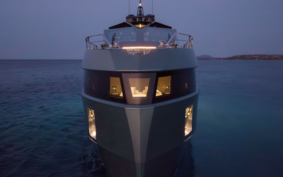 Wally Wallywhy 150 фото 1.14