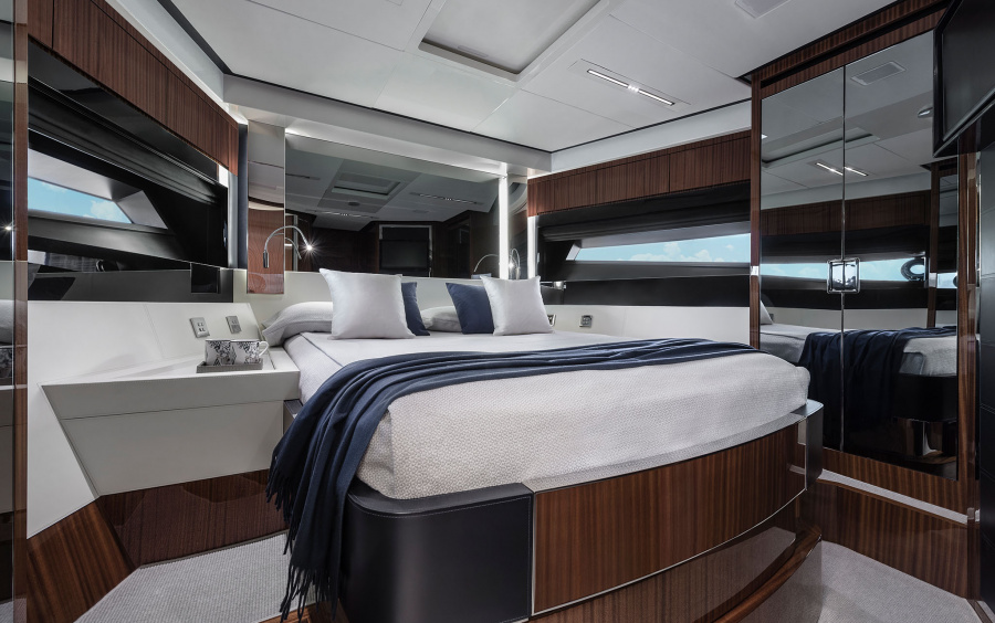 Riva 76' Bahamas Super #20 фото 2.14