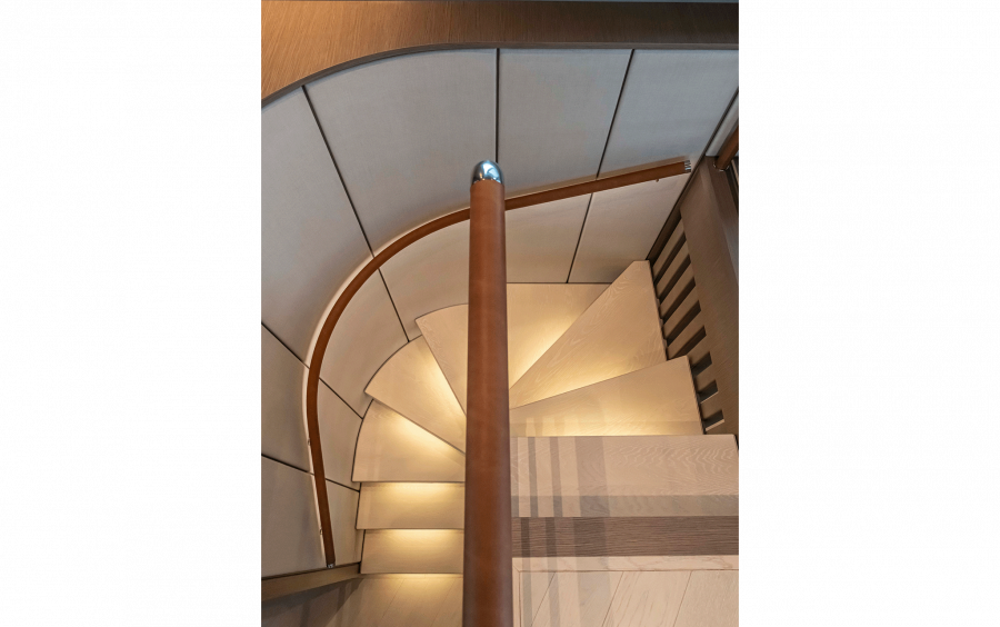 Ferretti Yachts INFYNITO 90 #11 фото 2.26