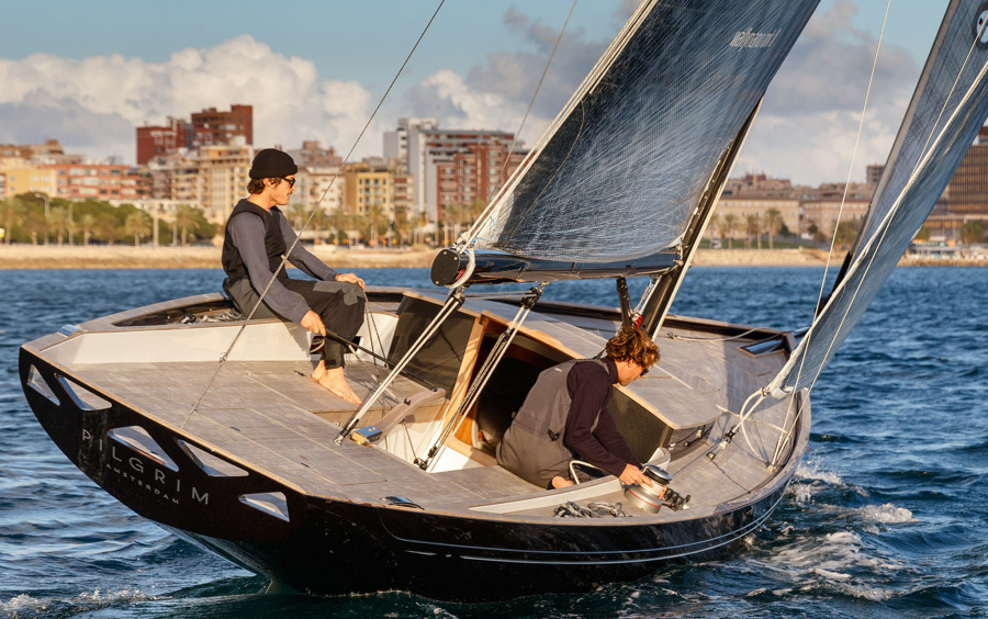 Wally Wallynano 37 фото 1.3