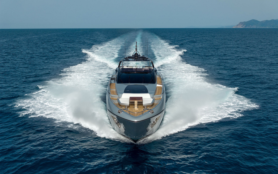 Riva 96' Argo Super фото 1.5