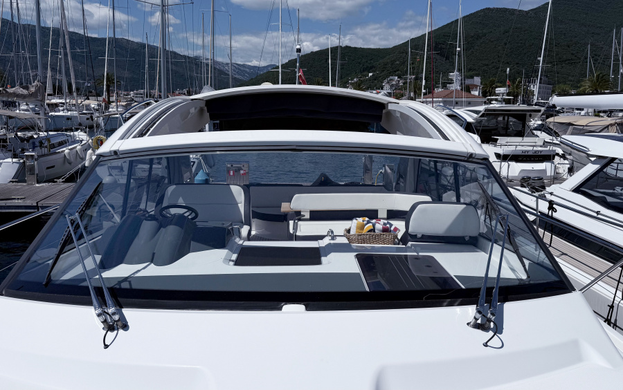 Bavaria 45 HT - 2020 фото 1.9