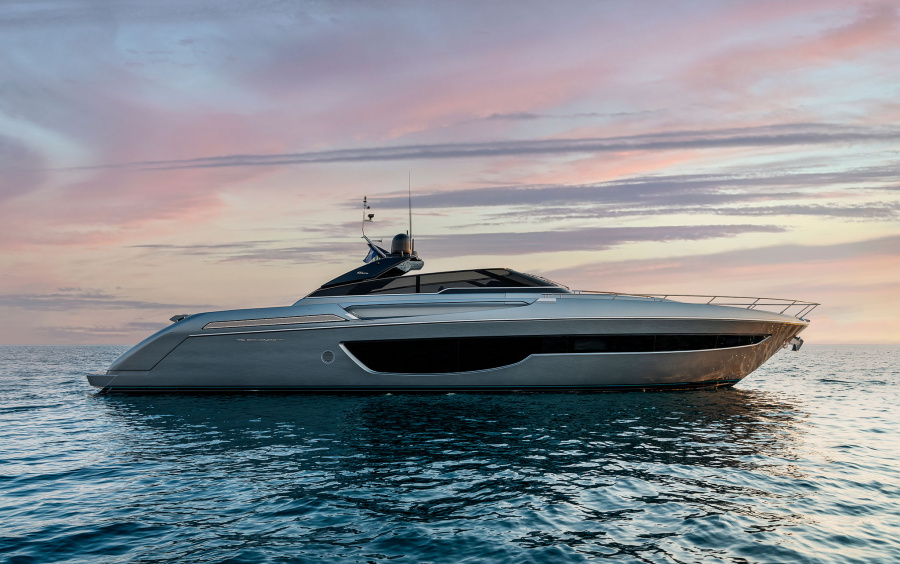 Riva 76' Bahamas Super #20 фото 1.1