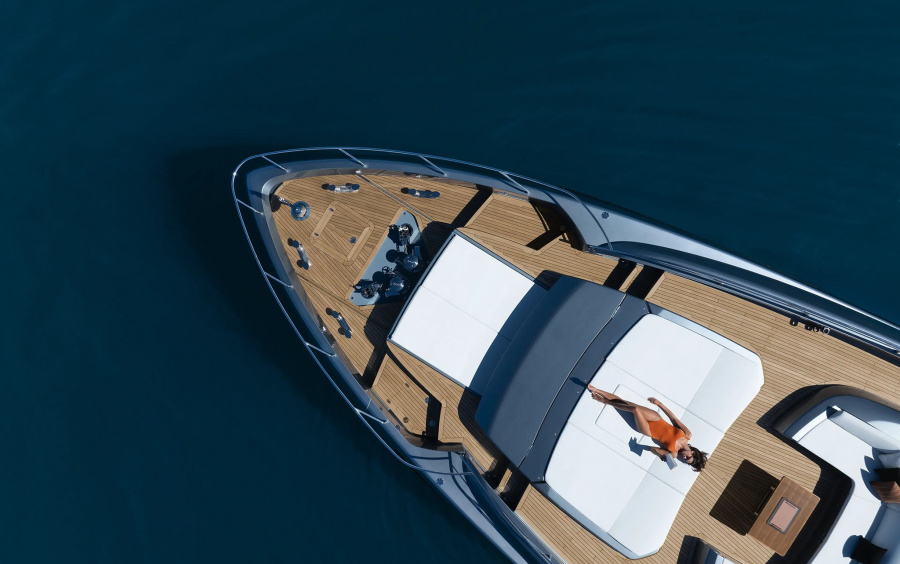 Riva 112' Dolcevita Super фото 1.20