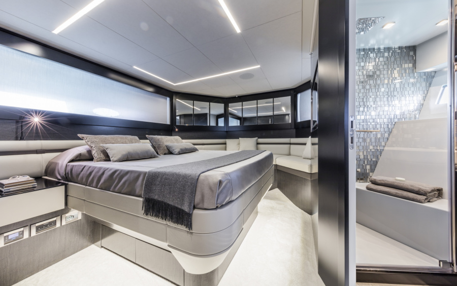 Pershing 9x #29 фото 2.1