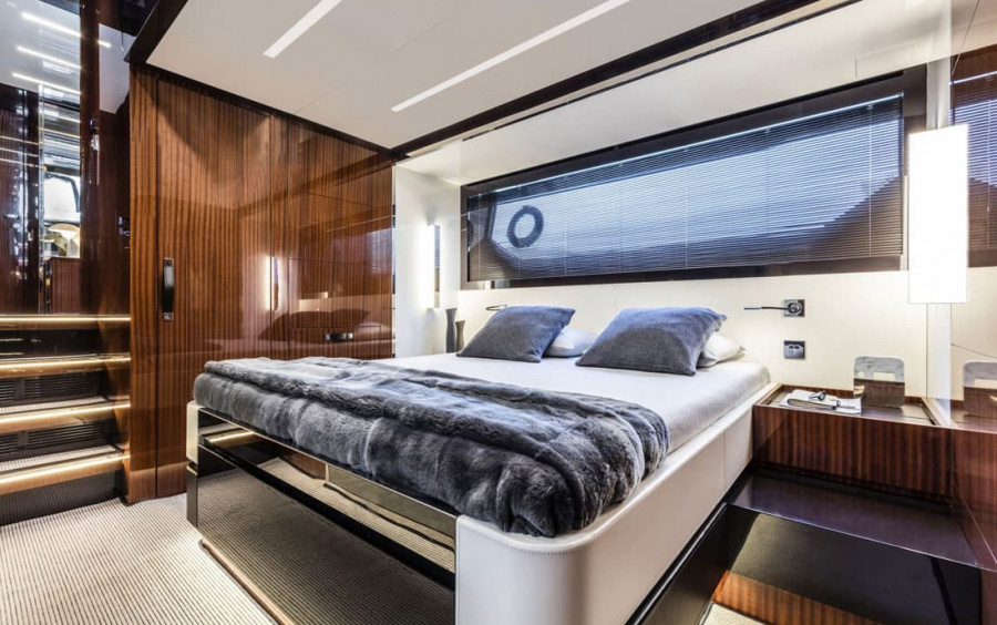 Riva 56' Rivale фото 2.4