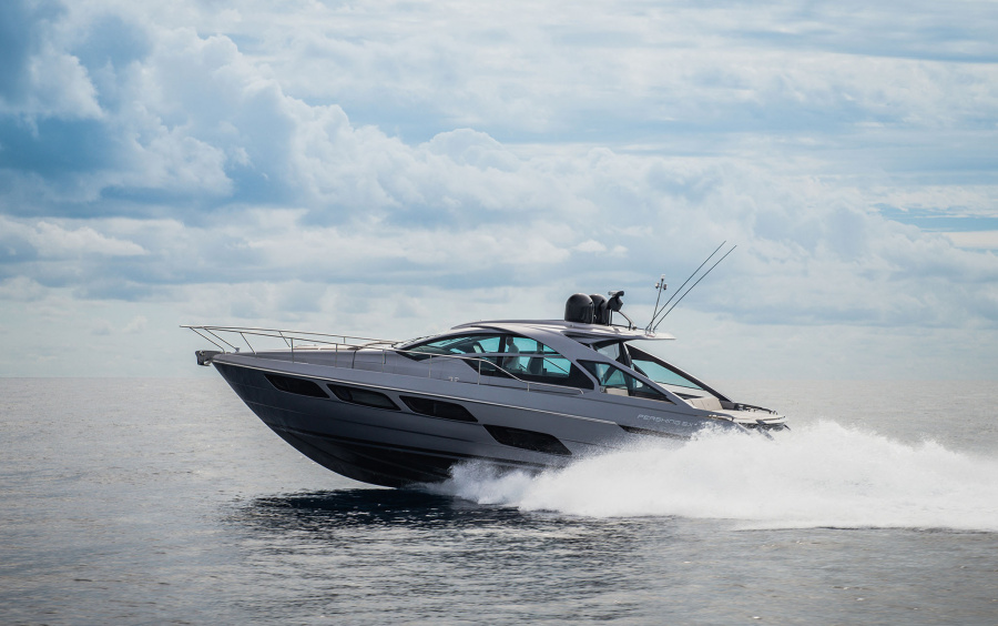 Pershing 5x #43 фото 1.4