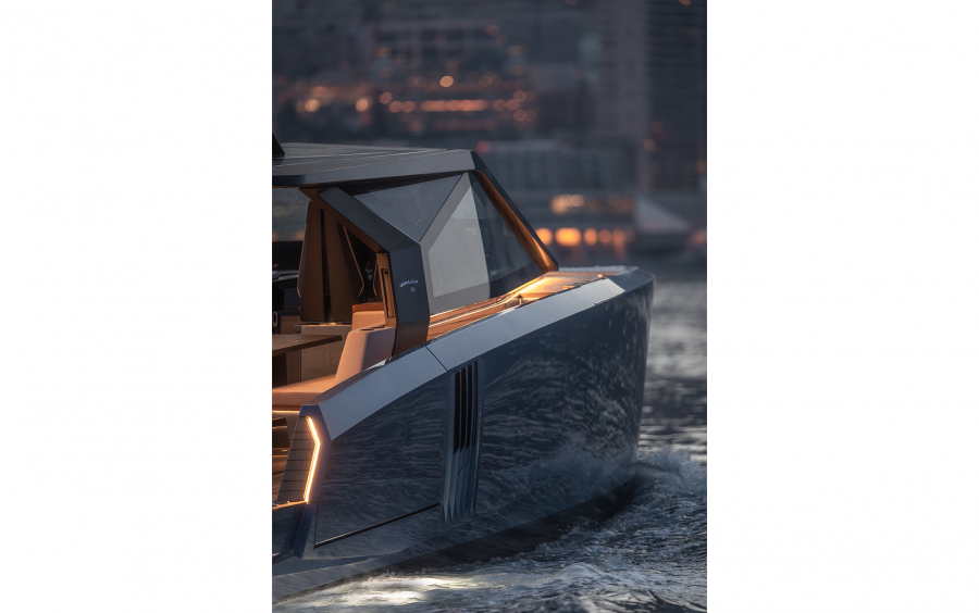 Wally Wallypower 58 Project фото 1.9