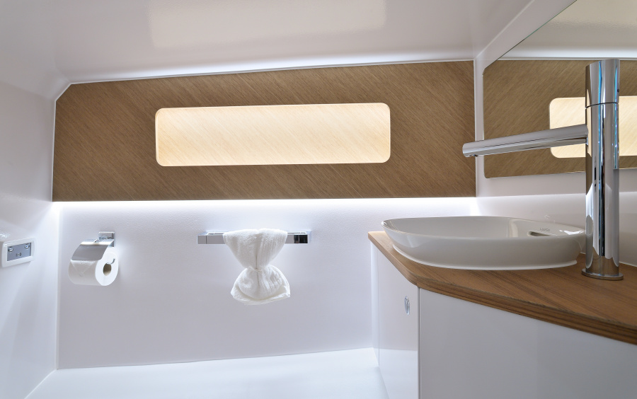 Frauscher 1017 GT фото 2.3