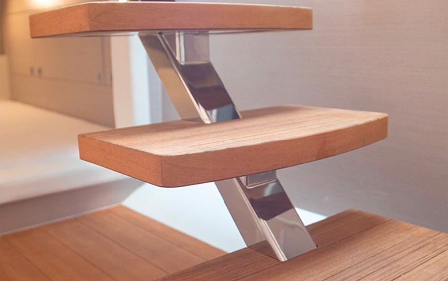 SACS Rebel 40 фото 2.4