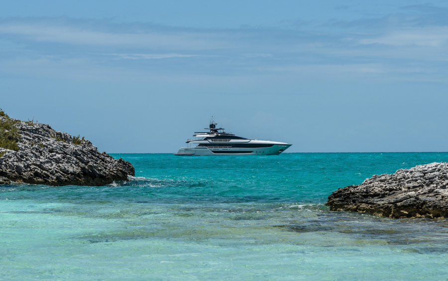 Riva 130 Bellisima фото 1.3