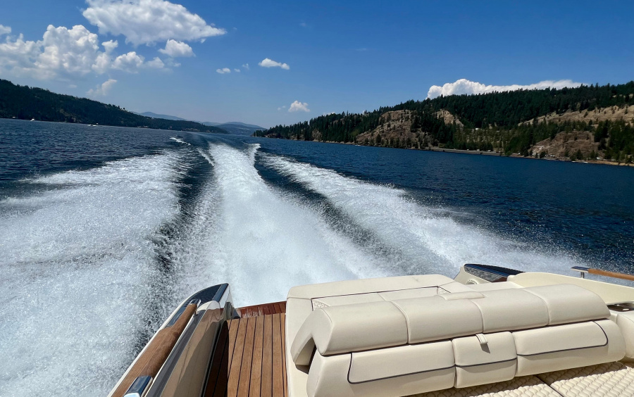 Chris-Craft Launch 35 GT фото 1.19