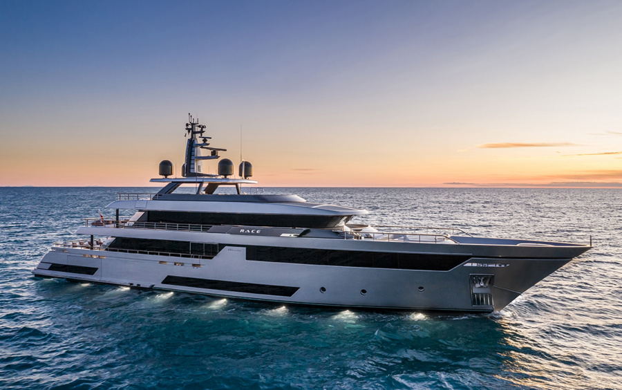 Riva 50M #14 фото 1.10