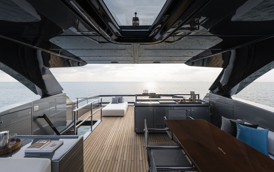 Riva 82' Diva фото 1.1