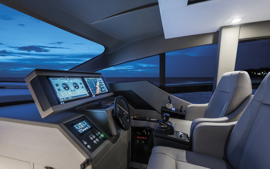 Pershing 7x #38 фото 2.1