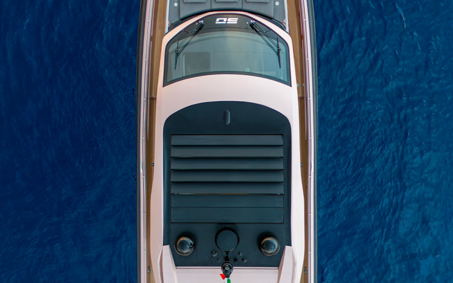 SACS Rebel 50 G фото 1.5