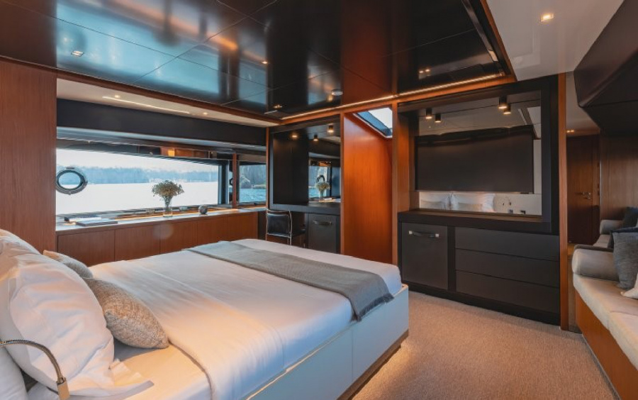 Riva Argo 90' фото 2.21