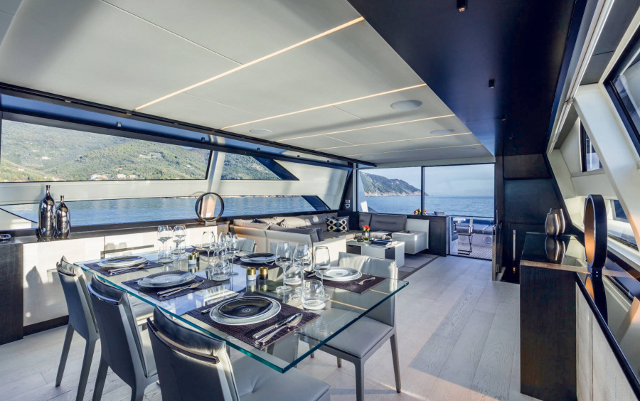 Pershing 9x #29 фото 2.16