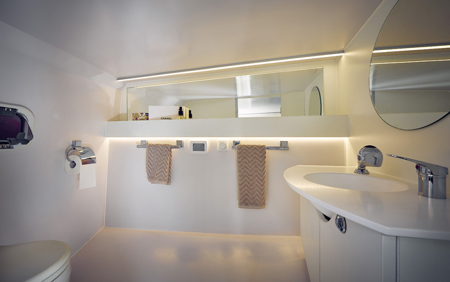 Frauscher 1017 GT фото 2.3