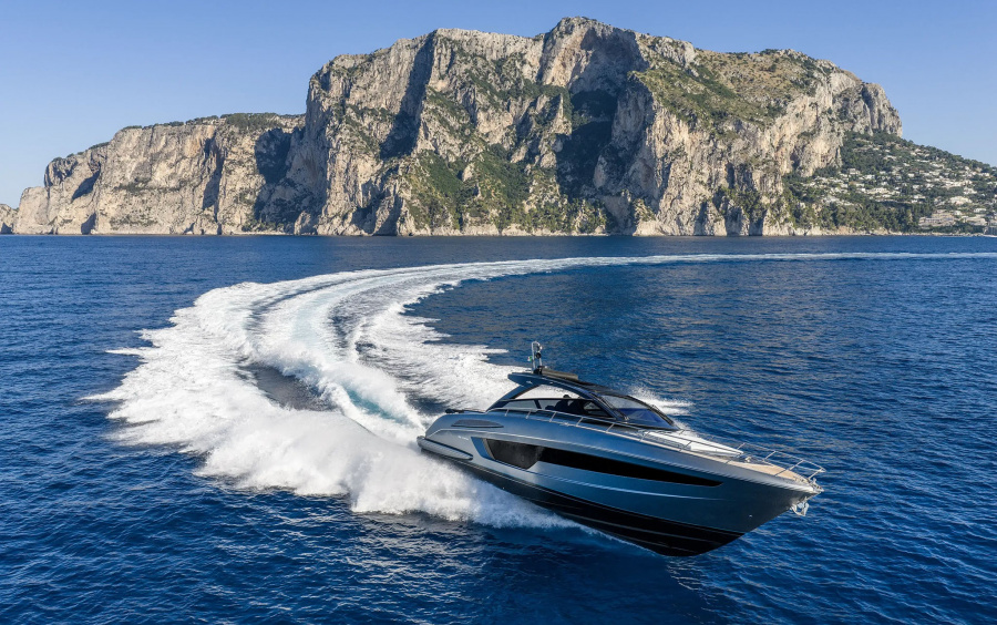 Riva 58' Capri #1 фото 1.21