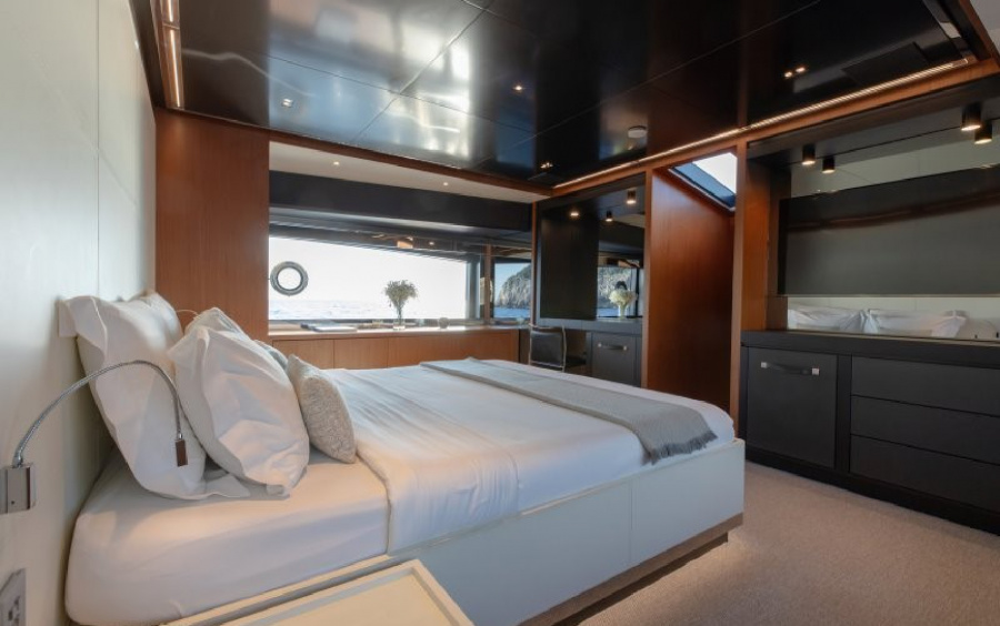 Riva Argo 90' фото 2.19