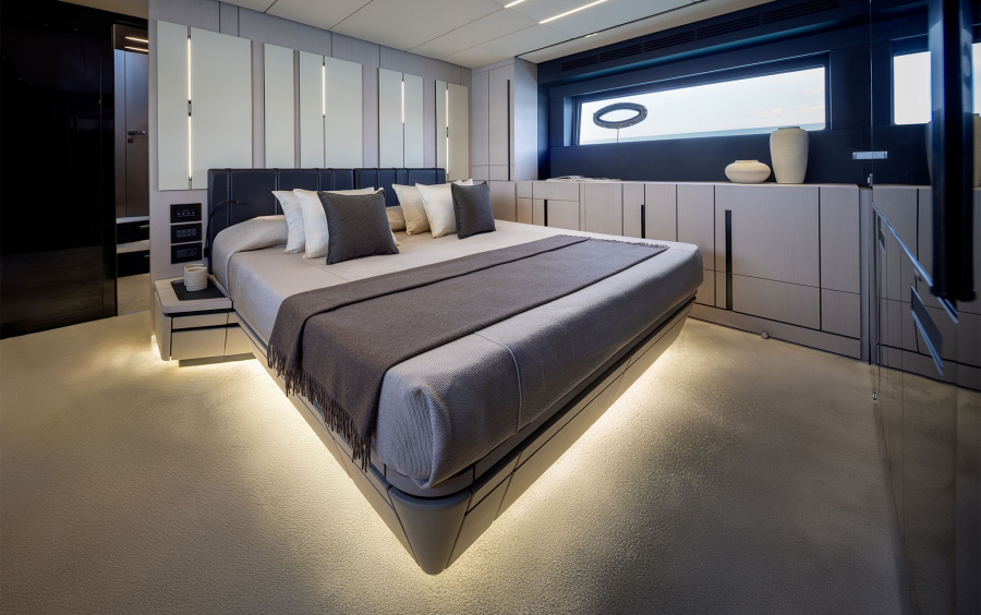 Pershing GTX70 фото 2.5