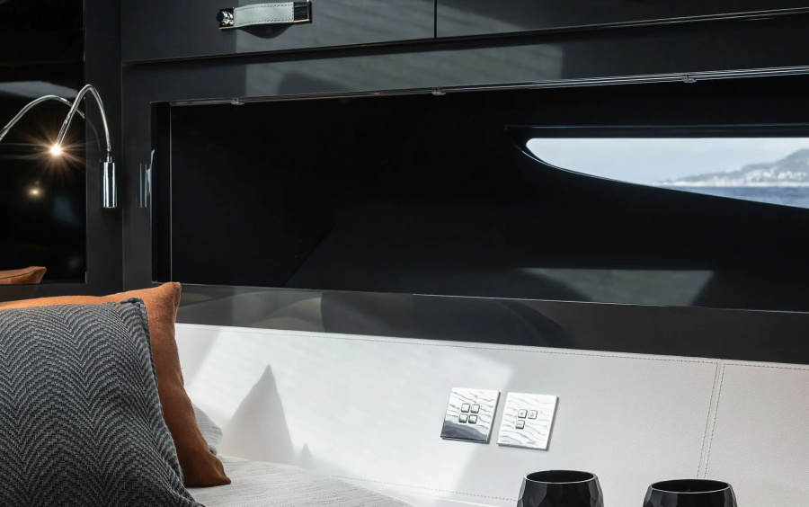 Riva 58' Capri #1 фото 2.3