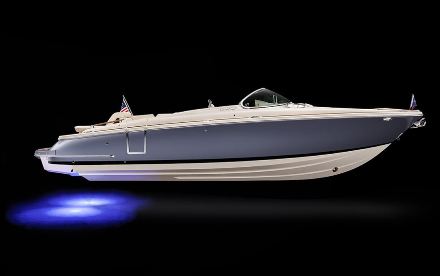 Chris-Craft Launch 28 GT фото 1.3