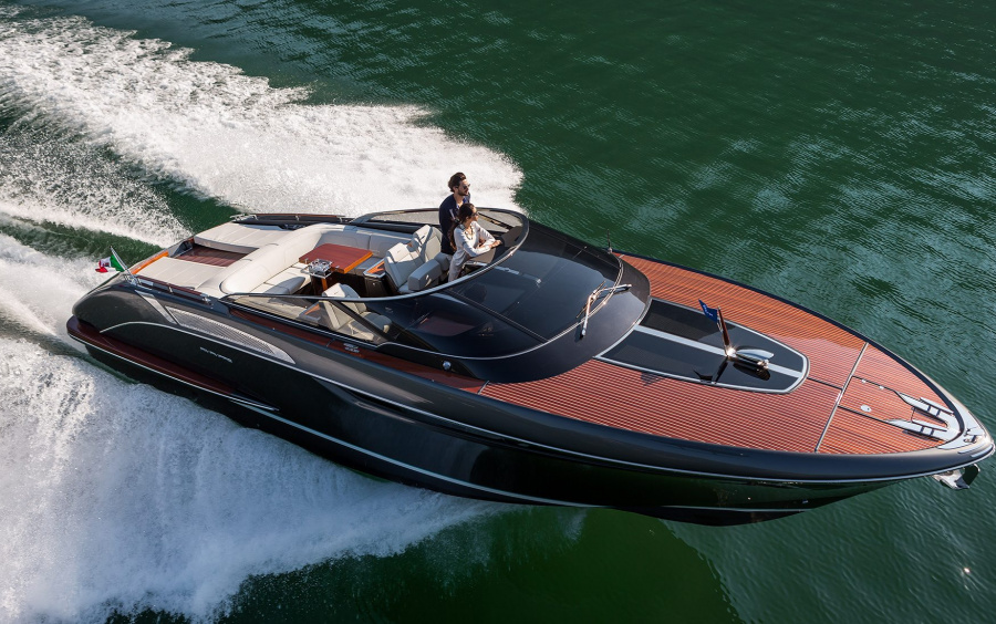 Riva Rivamare фото 1.1