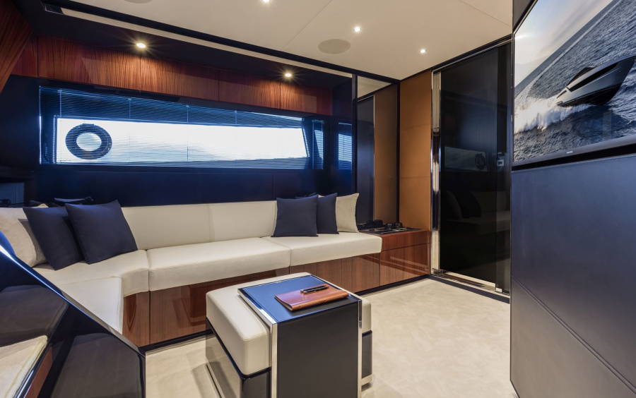 Riva Dolceriva #31 фото 2.3