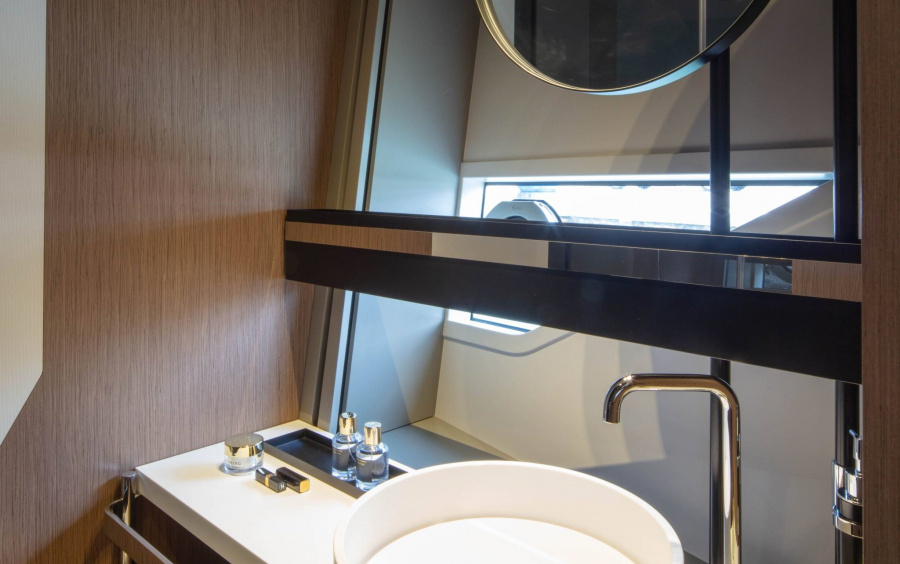 Ferretti Yachts 720 #54 фото 3.16