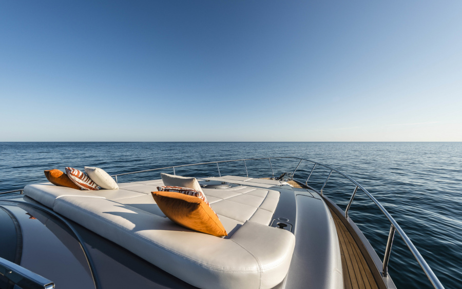 Pershing 6x фото 1.8