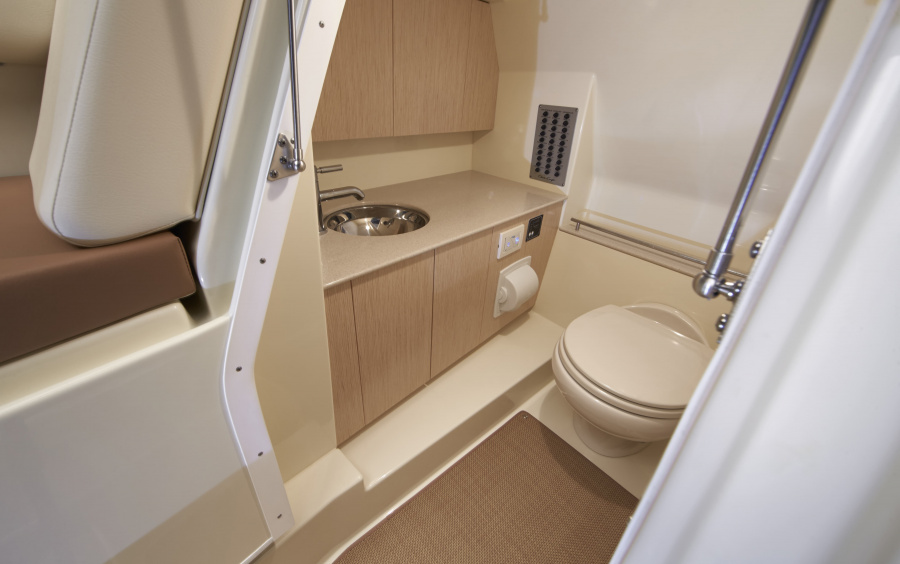 Chris-Craft Calypso 28 фото 2.14