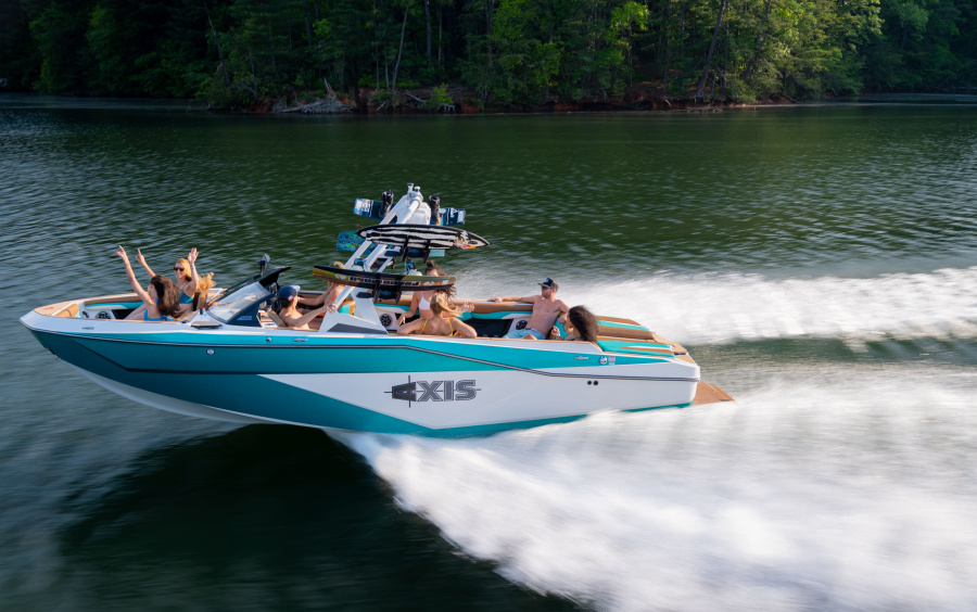 AXIS T250 фото 1.1