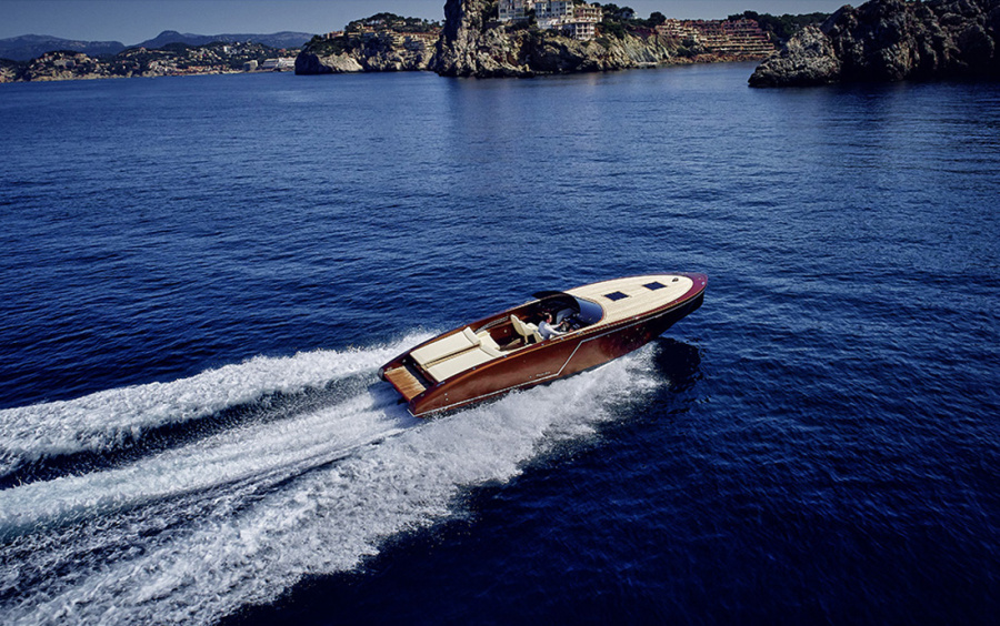 Frauscher 1017 GT фото 1.5