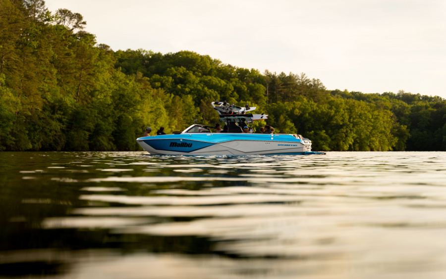 Malibu 25 LSV фото 1.12