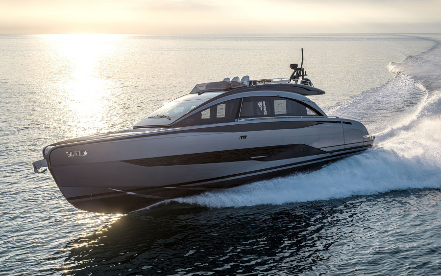 Pershing GTX70 #6 фото 1.9