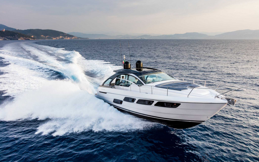 Pershing 5x #43 фото 1.9