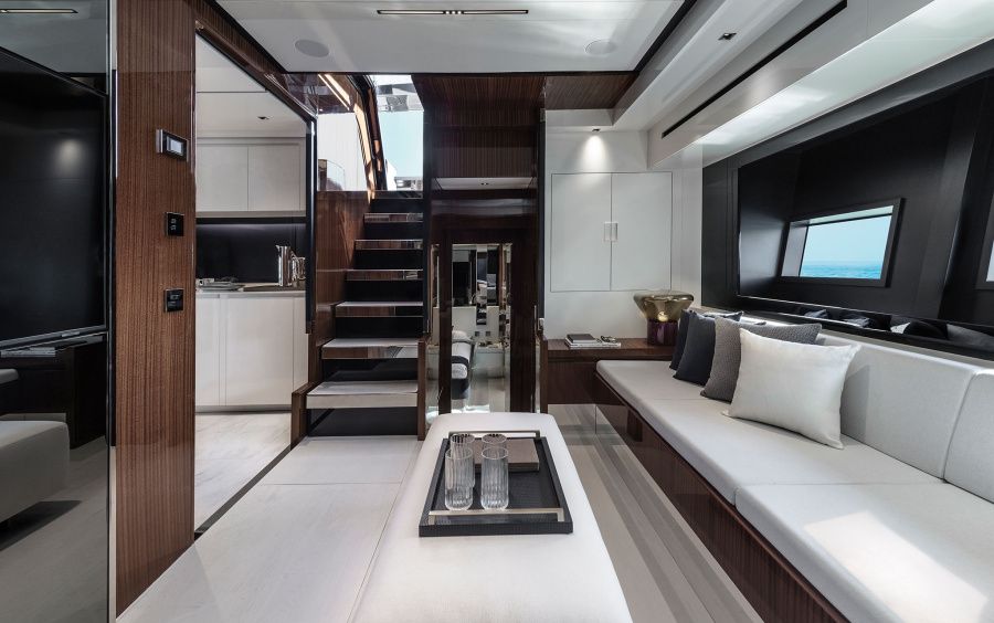 Riva 76' Bahamas Super #20 фото 2.5