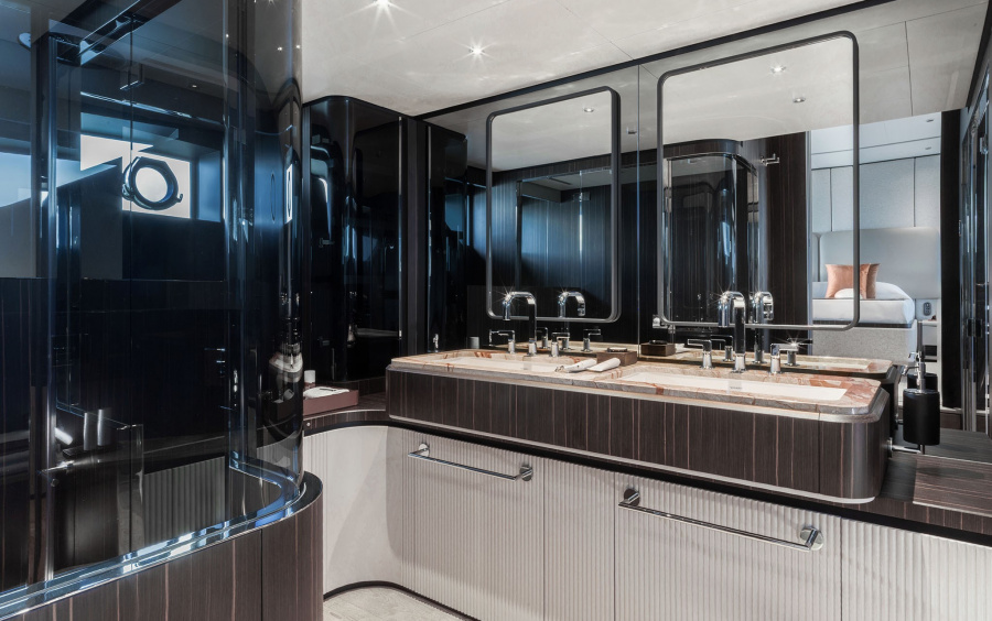 Ferretti Yachts 940 фото 2.10