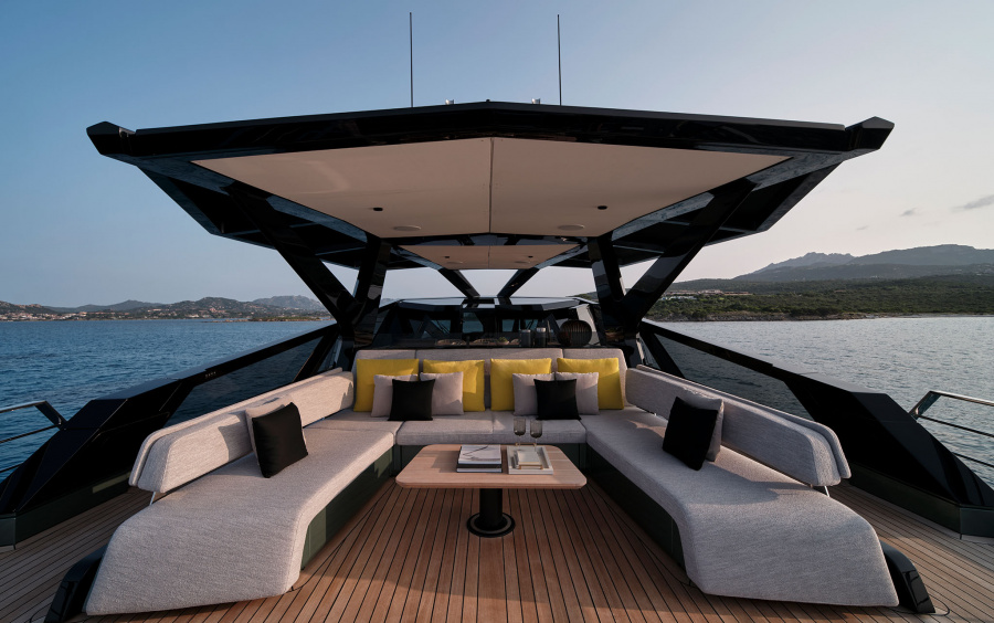 Wally Wallywhy 150 фото 2.13