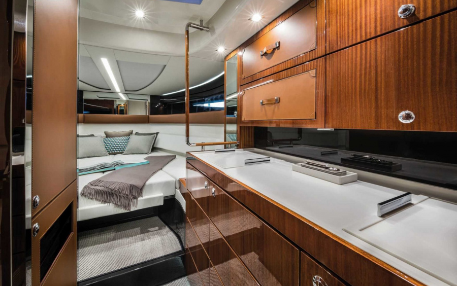 Riva Rivamare фото 2.1