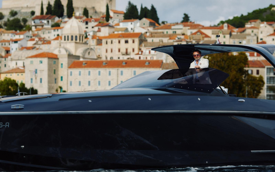 Frauscher 1414 Demon фото 1.22