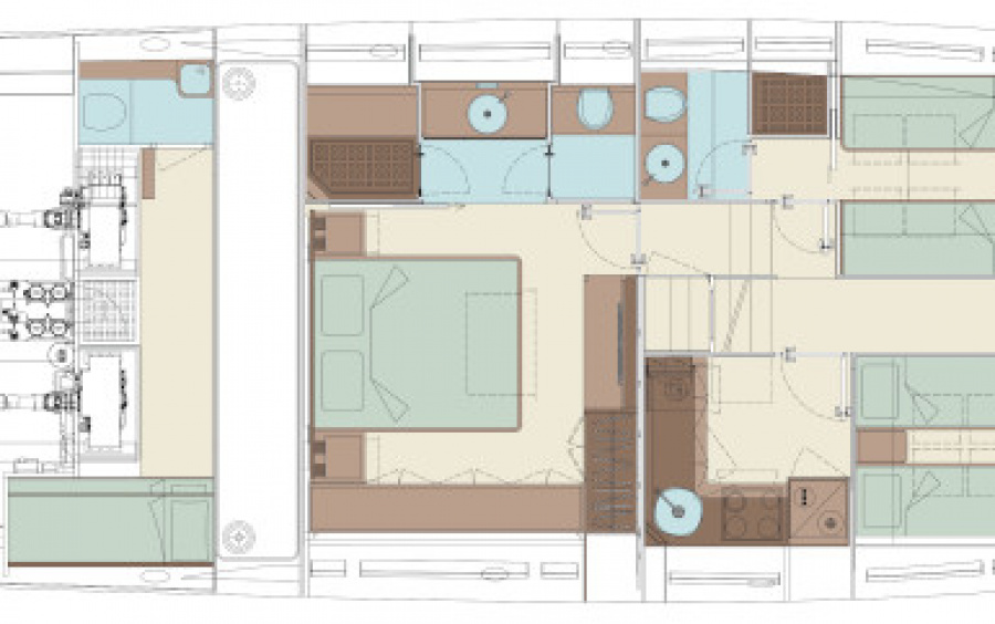 Riva 76' Perseo Super фото 3.3